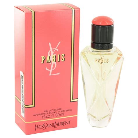 how much does ysl cost in paris|paris perfume best price.